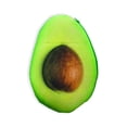 thumbnail image 1 of Lapicera Monedero Tigsa en forma de Aguacate, 1 of 4