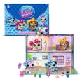thumbnail image 1 of Figura de juguete Littlest Pet Shop Sweet & Stylish serie 4, 1 of 9