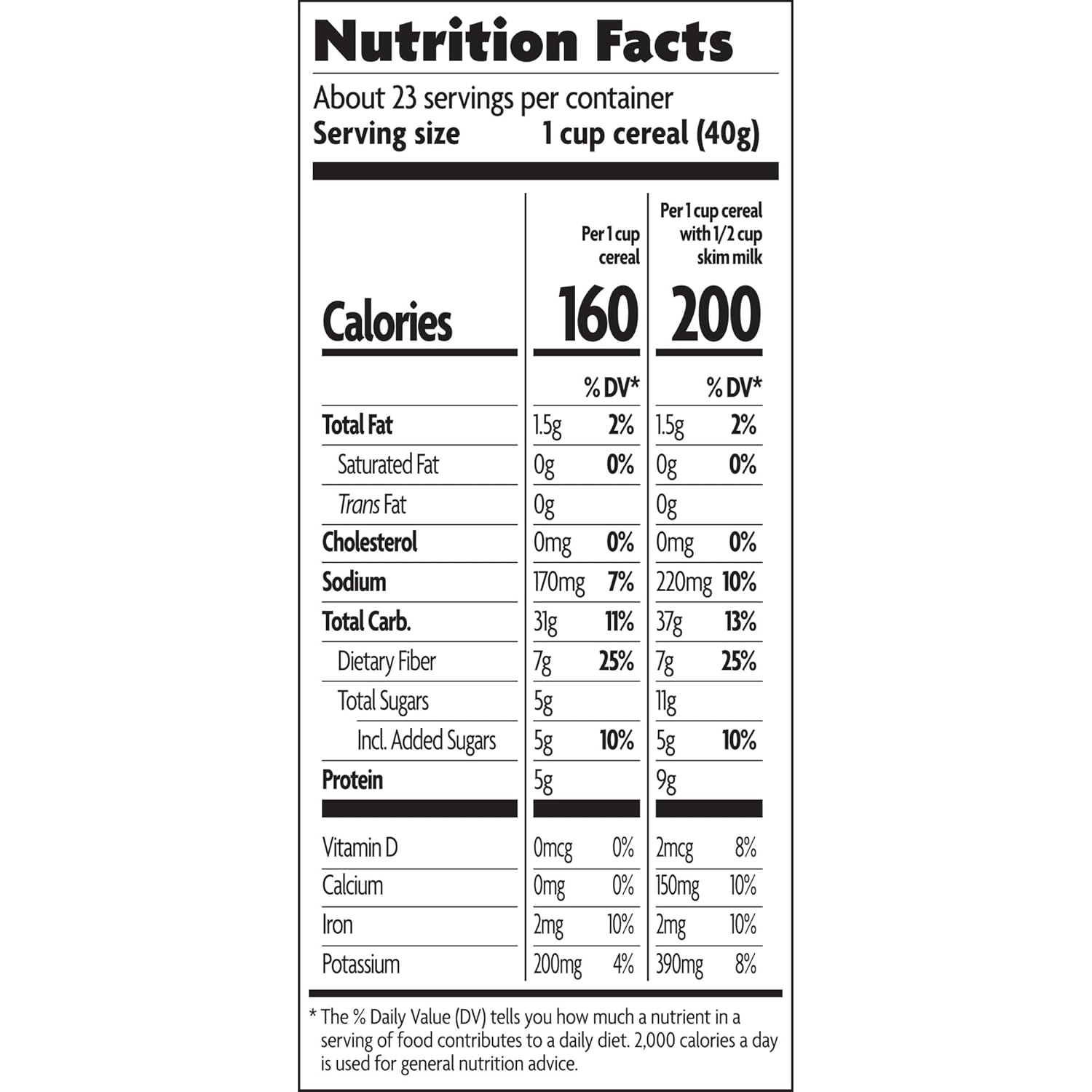 Nature's Path Heritage Flakes Organic Cereal 33.5 oz Pack of 3