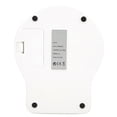 thumbnail image 4 of Kitchen Scale,3kgx0.1g Portable Kitchen Electronic Digital Scale Kitchen Tool Compact and Lightweight, 4 of 14