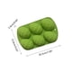 thumbnail image 5 of Xihbxyly Molde para Huevos de Pascua, Silicona Flexible de Grado Alimenticio, Diseño Antiadherente Reutilizable, Perfecto para Chocolate, Gelatina, Pasteles y Pan, Ideal para Hornear, Ideal para Cump, 5 of 5