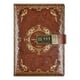 thumbnail image 2 of Cuaderno vintage B6 con contraseña, diario con cerradura, papelería para estudiantes, tamaño B6, estilo cuaderno, diario con contraseña, diario con cerradura, 2 of 7
