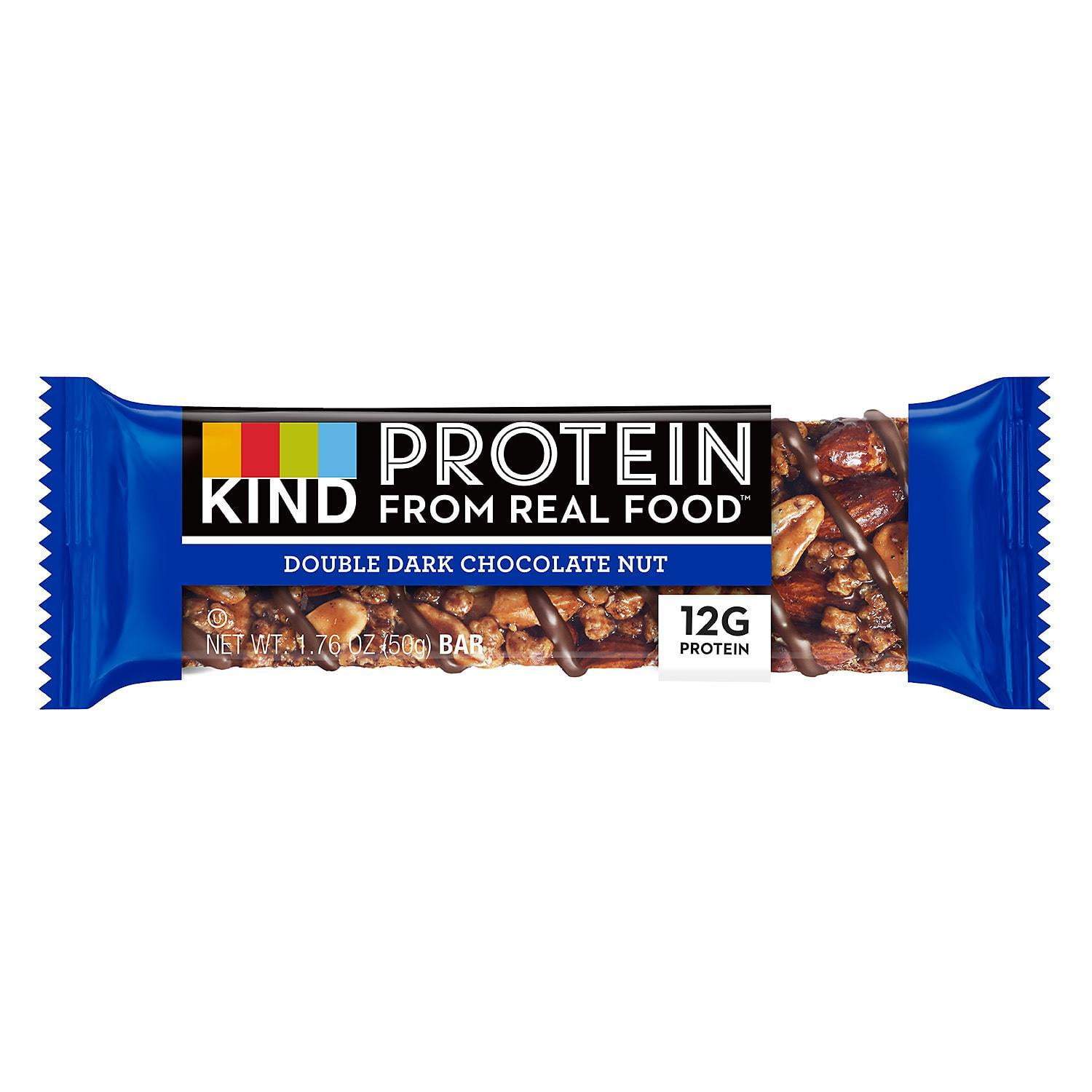 KIND Protein Bar Variety Pack (14 pk.) - Walmart.com