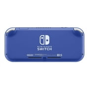 Restored Nintendo Switch™ Lite - Blue