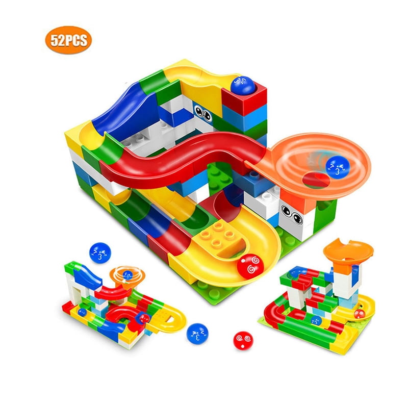 building blocks toys walmart