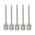 thumbnail image 1 of Maojin Toy Story Juguetes Portable Inflator Ball Needle Basketball Football Volleyball Stainless Steel American Filling Needle, 1 of 4