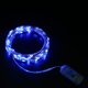 thumbnail image 5 of 50 luces LED de cadena de 5 m de lámpara de hadas con USB decoraciones para el hogar (azul) Lamparas Tmvgtek Para estrenar, 5 of 9