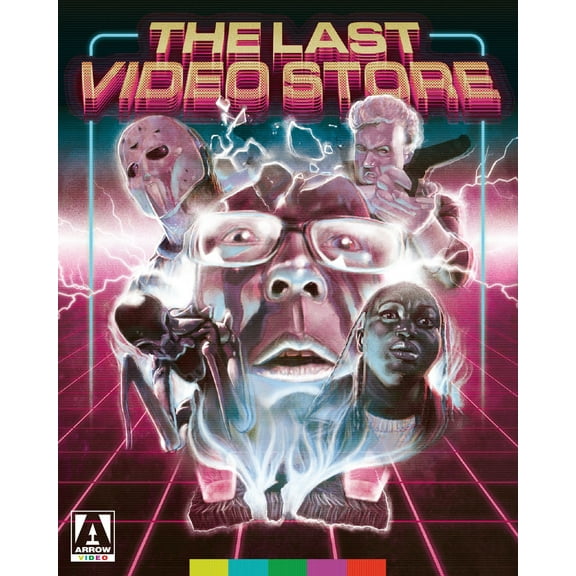 The Last Video Store [Limited Edition] (Blu-ray)