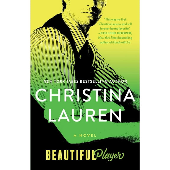 Pre-Owned Beautiful Player (Paperback) 1476751404 9781476751405