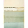 thumbnail image 2 of Gold, Caroline 25x32 White Modern Wood Framed Museum Art Print Titled - Noon II, 2 of 4