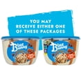 thumbnail image 3 of Blue Bunny Caramel Butter Pecan Praline Premium Frozen Dessert, 46 fl oz, 3 of 12