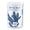 White, variant on Tropic Marin All-For-Reef Powder, 1600 Gram