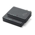 thumbnail image 1 of Adaptador coaxial a Ethernet Hitron Bonded MoCA 2.5, 1 Gbps, paquete de 2, 1 of 9