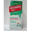 4 Pack Absorbine Jr. Plus Extra Strength Pain Relieving Liquid 4 oz Each
