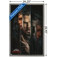 thumbnail image 2 of Marvel Doctor Strange dans le multivers de la folie - Teaser One Sheet, 2 of 4
