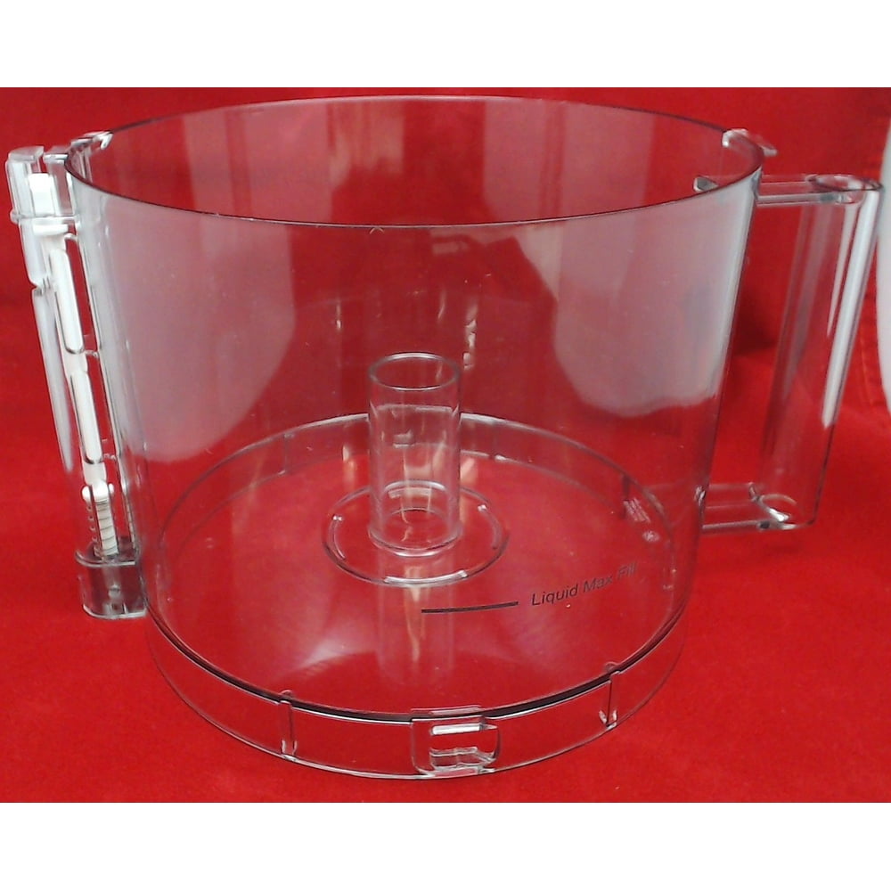 Cuisinart Food Processor Work Bowl for DLC7 & DFP14 Series, DLC