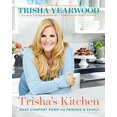 thumbnail image 1 of Trisha's Kitchen: Easy Comfort Food for Friends and Family, 1 of 2