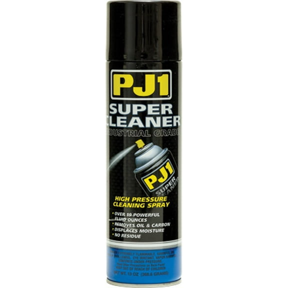 Pj1 Spray Super Cleaner - California Compliant, 13oz PJH 42084