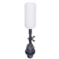 thumbnail image 4 of DN15 Adjustable 1/2inch Floating Auto Fill Valve Automatic Fill Tank Water Level Control 1/2in Thread Float Ball Valves,1 x Float Ball Valve, 4 of 6