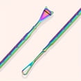 thumbnail image 4 of Stainless Steel Blackhead Remover Tool Pimple Popper Tool Facial Skin Care Tool Beauty Tool, 4 of 5