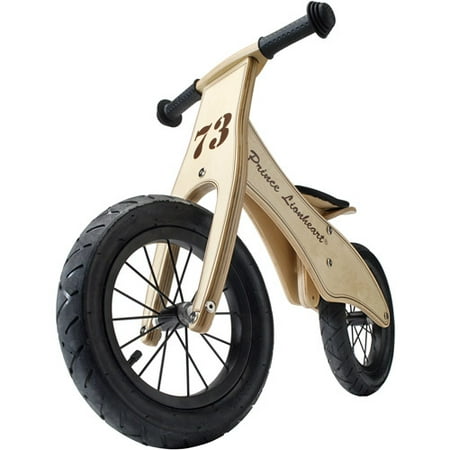 lionheart balance bike