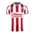 thumbnail image 1 of JERSEY PUMA CABALLERO CHIVAS LOCAL TEMP 20/21 VERSION AFICIONADO PUMA 276304801/CABALLERO/ROJO, 1 of 3