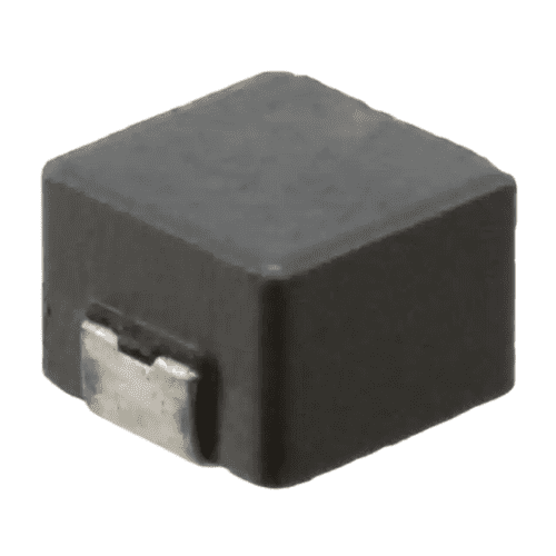Pack of 8 74437349100 Fixed Inductor 3.2A 69mOhm SMD :RoHS, Cut Tape