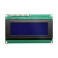 thumbnail image 2 of Bgsha 20x4 LCD 1X Module LCD MCU A Breeze Serial X 4 Lines Characters Connecting, 2 of 10