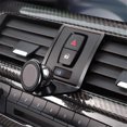 thumbnail image 1 of LLKUANG 360 Rotary Mobile Cell Phone Holder Mount for 3 Series E90 E91 E92 E93 2005-2012, 1 of 5
