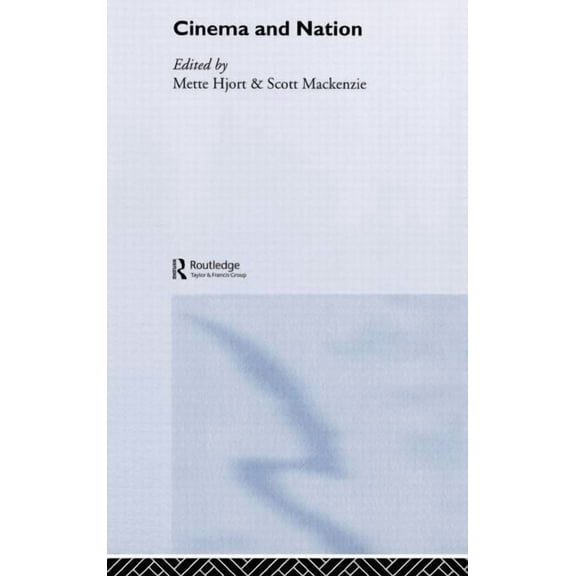 Cinema and Nation, (Hardcover)