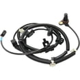 thumbnail image 6 of New Left Rear ABS Speed Sensor Compatible With Kia Sorento LX 6 Cyl 3.8L Sorento L 6 Cyl 3.3L Sorento LX 6 Cyl 3.3L Sorento Base 6 Cyl 3.8L 2007-2009 By 956813E410, 6 of 7