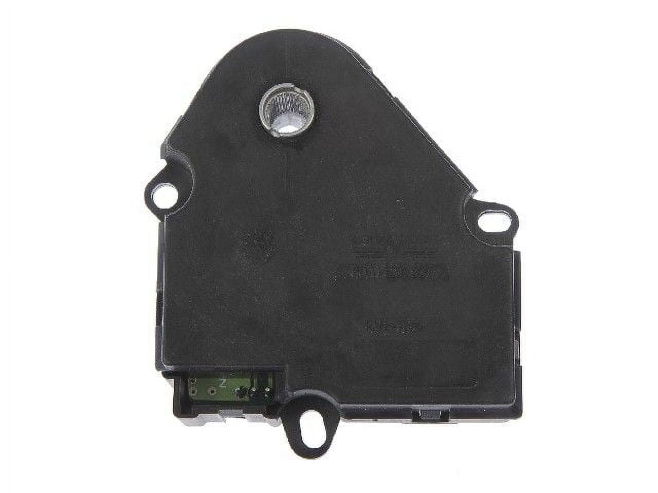 Dorman 604-123 HVAC Blend Door Actuator for Specific Models