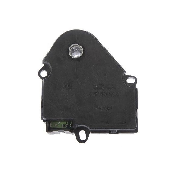 Main Air Flap Actuator - Compatible with 1999 - 2006 Chevy Silverado 1500 2000 2001 2002 2003 2004 2005