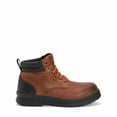 thumbnail image 2 of Muck Footwear  Men's Chore Farm Leather Chore Brown , 13 W US, 2 of 2