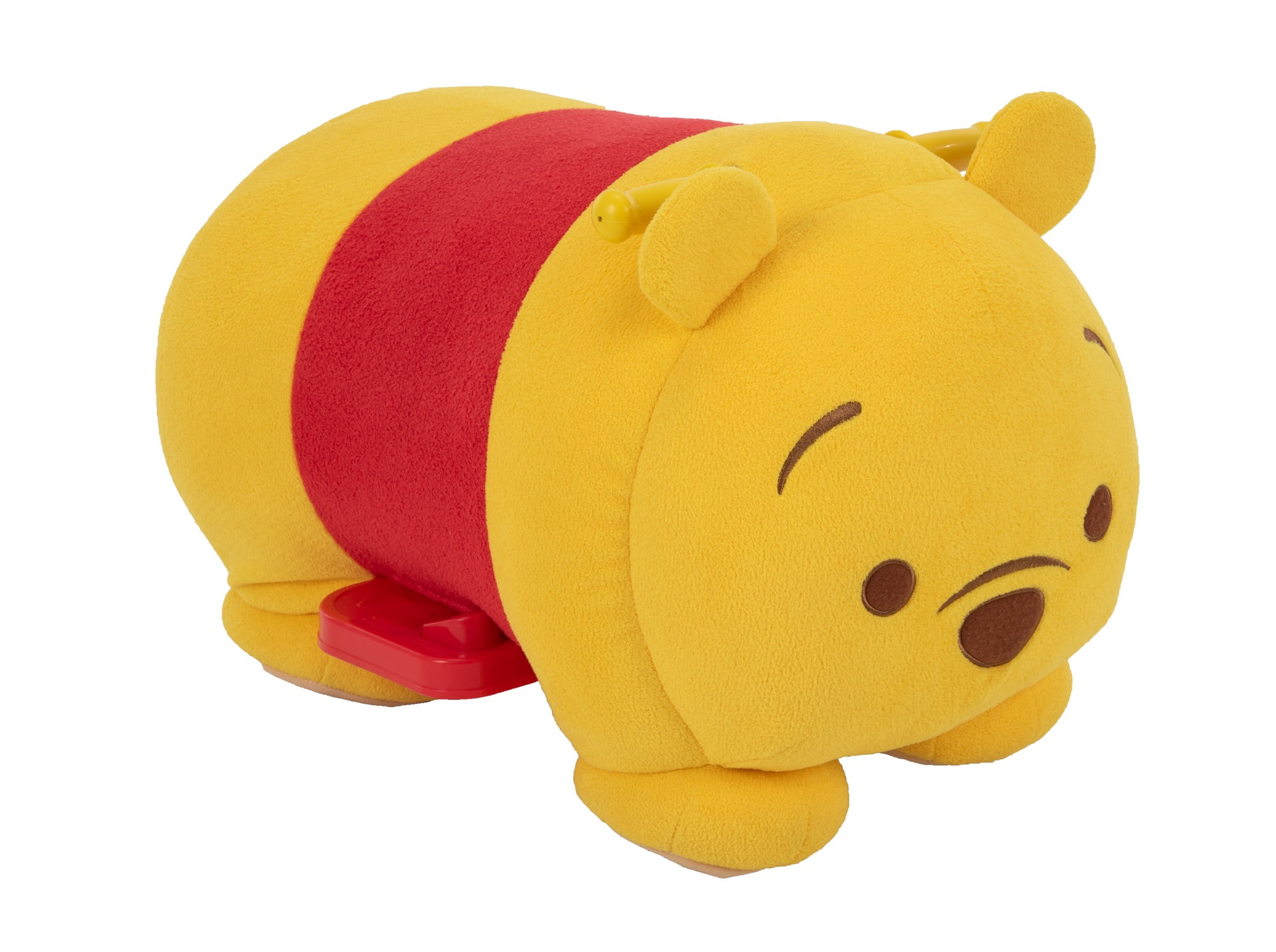 huffy plush battery ride on
