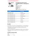 thumbnail image 2 of Front Wheel Hub and Ball Joint Kit - Compatible with 2006 - 2008 Dodge Ram 2500 2007, 2 of 2