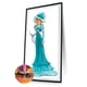 thumbnail image 4 of Cuadros Decorativos Likrtyny 5D DIY Taladro Redondo Completo Pintura de Diamante A1, 4 of 9