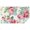 Pioneer Flower Floral-2, variant on Pioneer Flower Floral Print Pattern Rectangle Tablecloth 60"x84",Waterproof Polyester Rectangle Table Cloth, Wipeable Spillproof Polyester Tablecloth for Dining, Camping, Indoor and Outdoor
