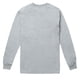 thumbnail image 2 of Star Wars - Camiseta Skywalker Strikes Again de Manga Larga para Hombre (Gris Deportivo), 2 of 2