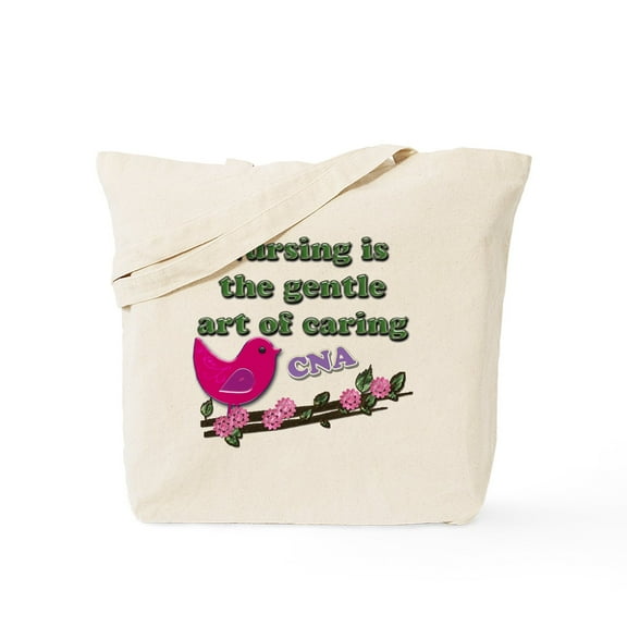 CafePress - Tote Bag - Unisex Canvas Tote Bag, Beige, 1-Piece