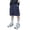 Blue, variant on Boys Pants Summer Lightweight Athletic Shorts for Everyday Casual Wear - Comfortable Kidswear for Outdoor Play and School Prep, 2-3 Years, Grey