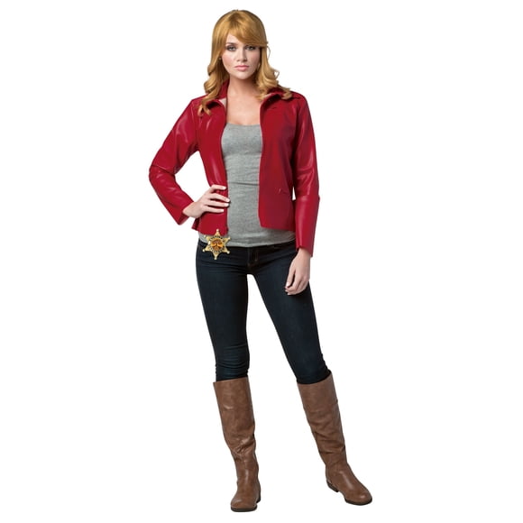 Déguisement pour Femme Once Upon a Time Emma Swan