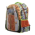 thumbnail image 4 of Mochila Primaria Infantil Jurassic World 20L, 4 of 5