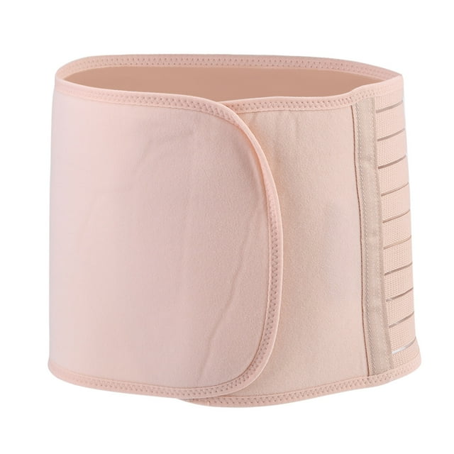 Ejoyous Ceinture de Récupération Post-Partum, Ceinture de Soutien Post-Partum, Bandage Postnatal Ceinture de Maternité Post-Partum Ceinture de Taille et de Ventre pour la Récupération après la Grossesse pour Femmes