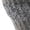 Gray, variant on Men's Cushioned Crew Socks Thick Terry Bottom Sports Socks Breathable Moisture Control Hiking Socks Odor Resistant Mid-Calf Athletic Socks For Work Gym