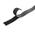 thumbnail image 2 of ESPRIT Hook and Loop Tape Sew-On – 25mm x 1m (1" x 39") – Black, 2 of 3