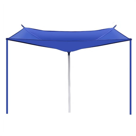 Rainwater Collection Cover for Gardening, 36.8" x 17.7" Portable Rain Barrel Harvester Top with Suction Cups & Straps