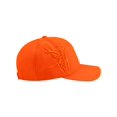 thumbnail image 3 of DRI DUCK 3321 3D Buck Pro Cap-Blaze, 3 of 3