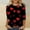 Black_z3, variant on Women's Valentine's Tee Shirt Casual Lover 3/4 Sleeve Sleeve Tops, Women Fall Clothes, 3/4 Sleeve Tops for Women, Valentine Day Shirts for Women