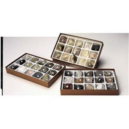 Sedimentary Rock Collection - Sedimentary Rock Collection